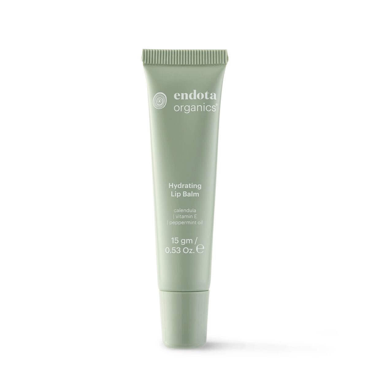 endota Organics Hydrating Lip Balm 15ml