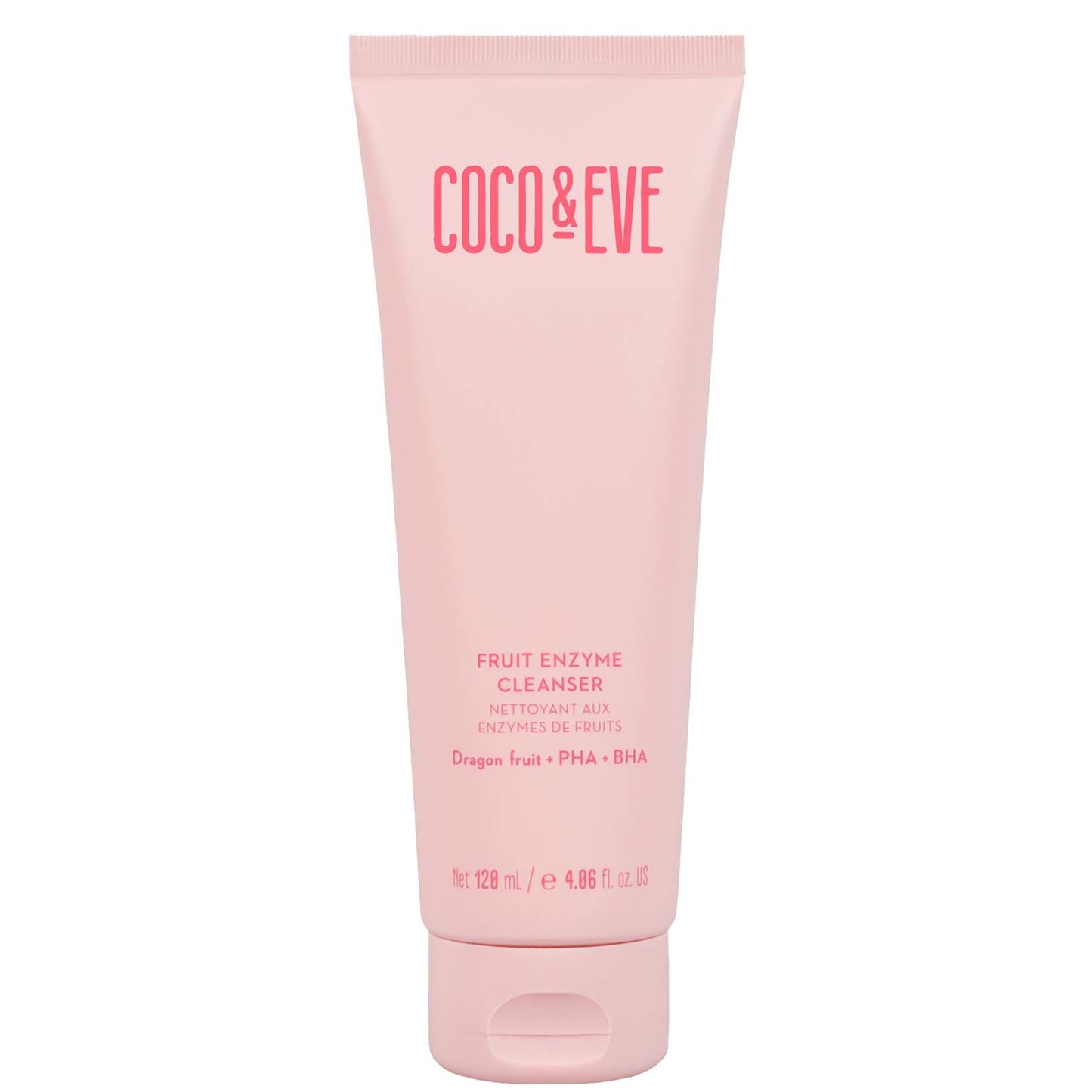 Coco & Eve Fruit Enzyme Cleanser 120ml