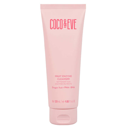 Coco & Eve Fruit Enzyme Cleanser 120ml