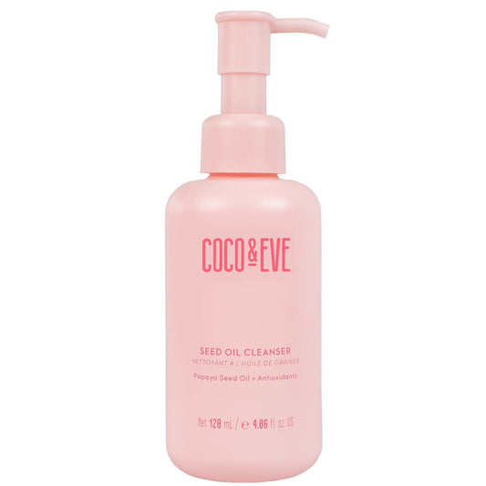 Coco & Eve Seed Oil Cleanser 120ml