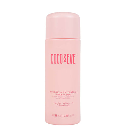 Coco & Eve Antioxidant Hydrating Milky Toner 100ml