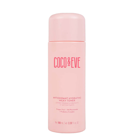 Coco & Eve Antioxidant Hydrating Milky Toner 100ml