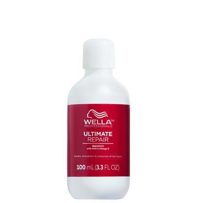 Wella Professionals Care Ultimate Repair Travel Set - Limited Edition