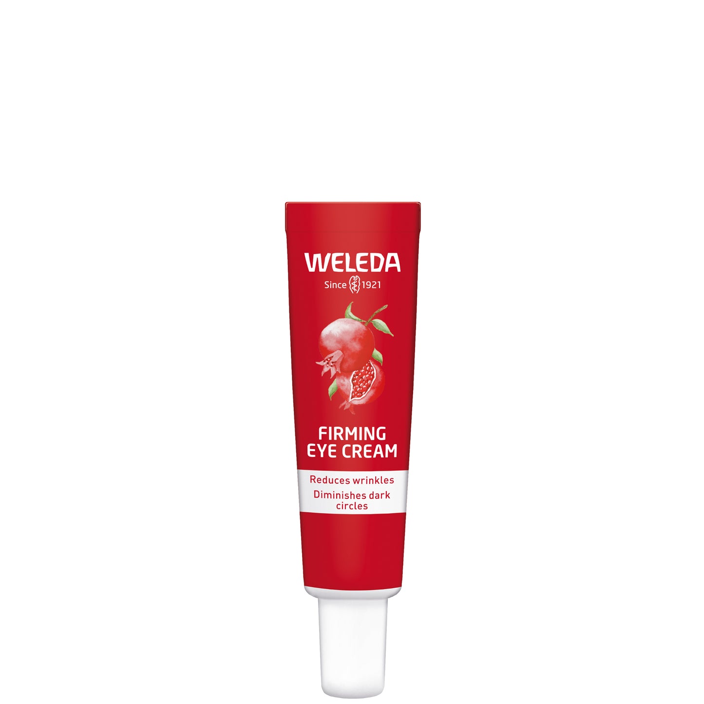 Weleda Pomegranate & Maca Peptides Firming Eye Cream 12ml