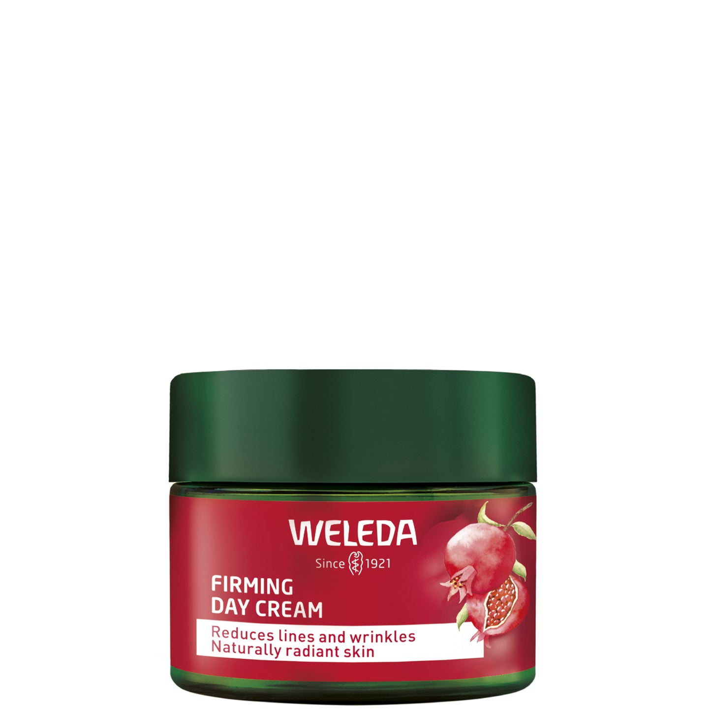 Weleda Pomegranate & Maca Peptides Firming Day Cream 40ml