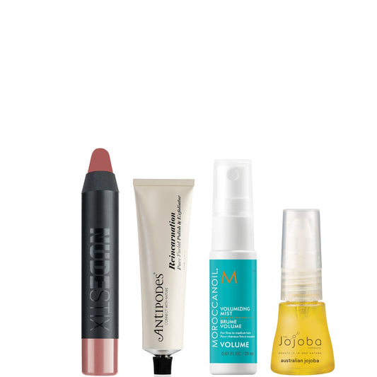 December Beauty Bundle I