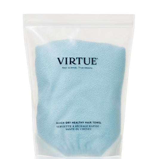 VIRTUE Quick-Dry Healthy Hair Towel