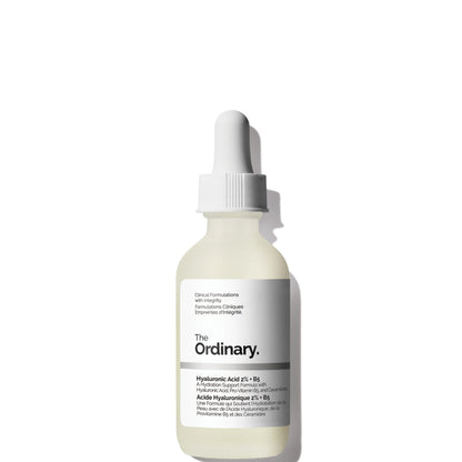 The Ordinary Hyaluronic Acid 2% + B5 60ml