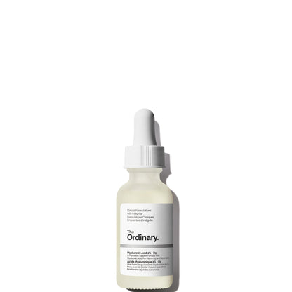 The Ordinary Hyaluronic Acid 2% and B5 30ml