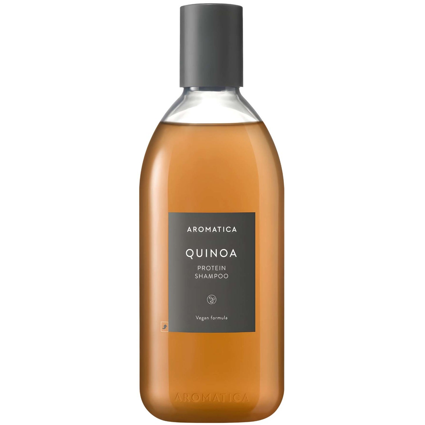 AROMATICA Quinoa Protein Shampoo 400ml