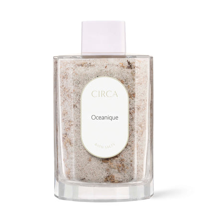 CIRCA Oceanique Bath Salts 265g