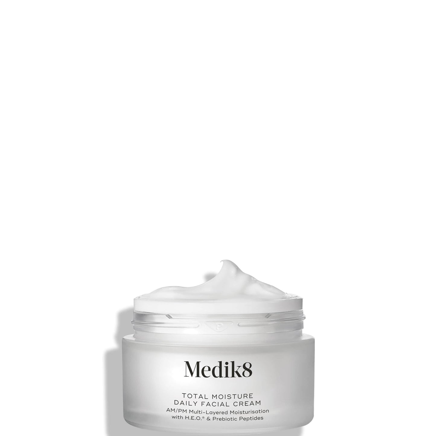 Medik8 Total Moisture Daily Facial Cream 50ml