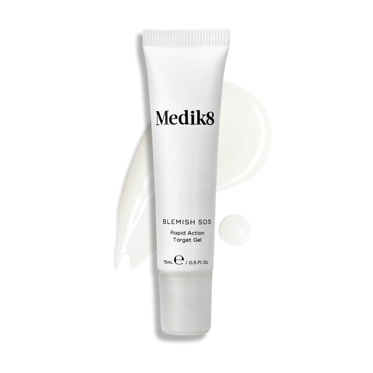 Medik8 Blemish SOS Treatment 15ml - Packshot