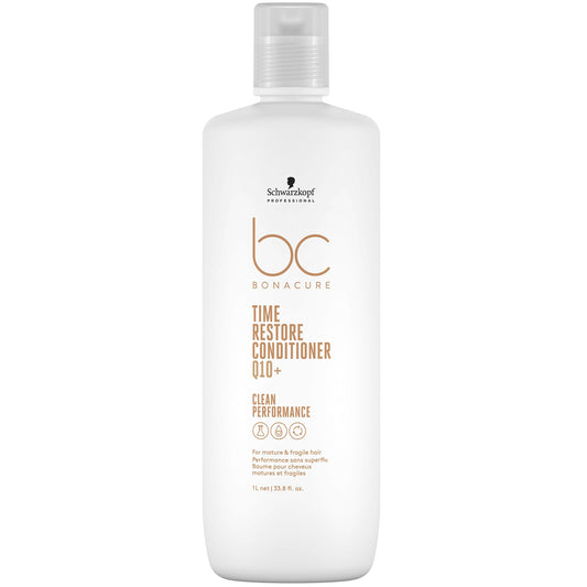 Schwarzkopf Professional BC CP Time Restore Conditioner 1000ml