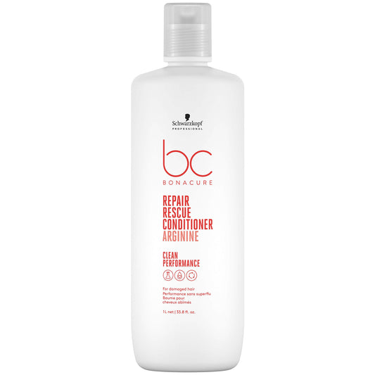 Schwarzkopf Professional BC CP Repair Rescue Conditioner 1000ml