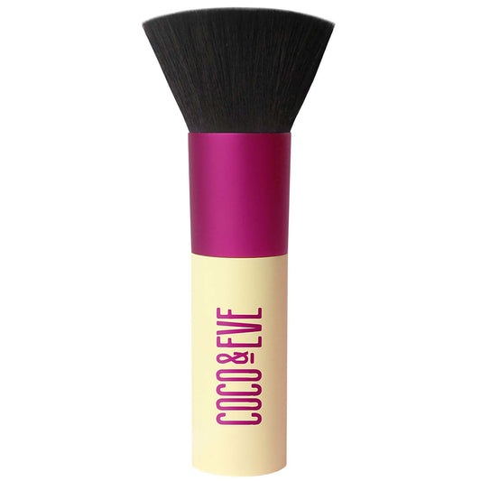 Coco & Eve Vegan Kabuki Self Tan Brush