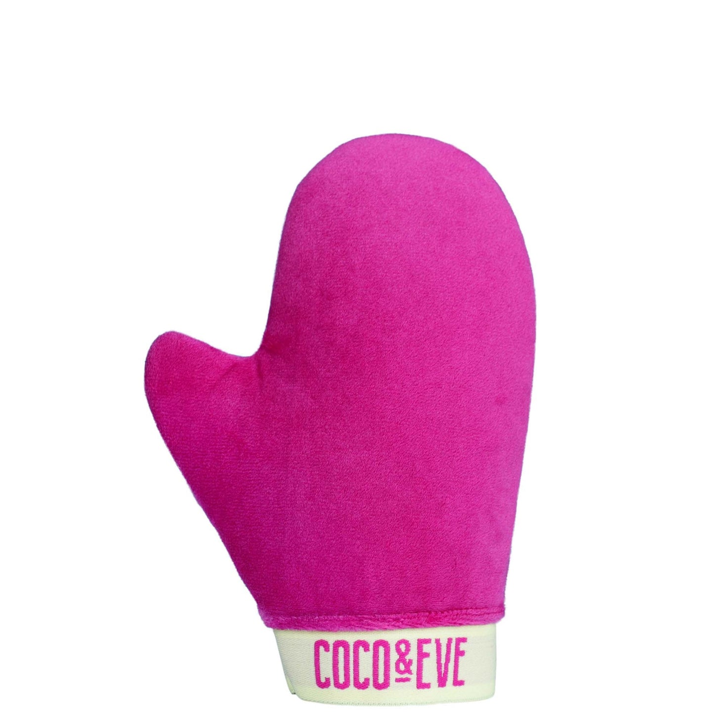 Coco & Eve Velvet Self Tan Application Mitt