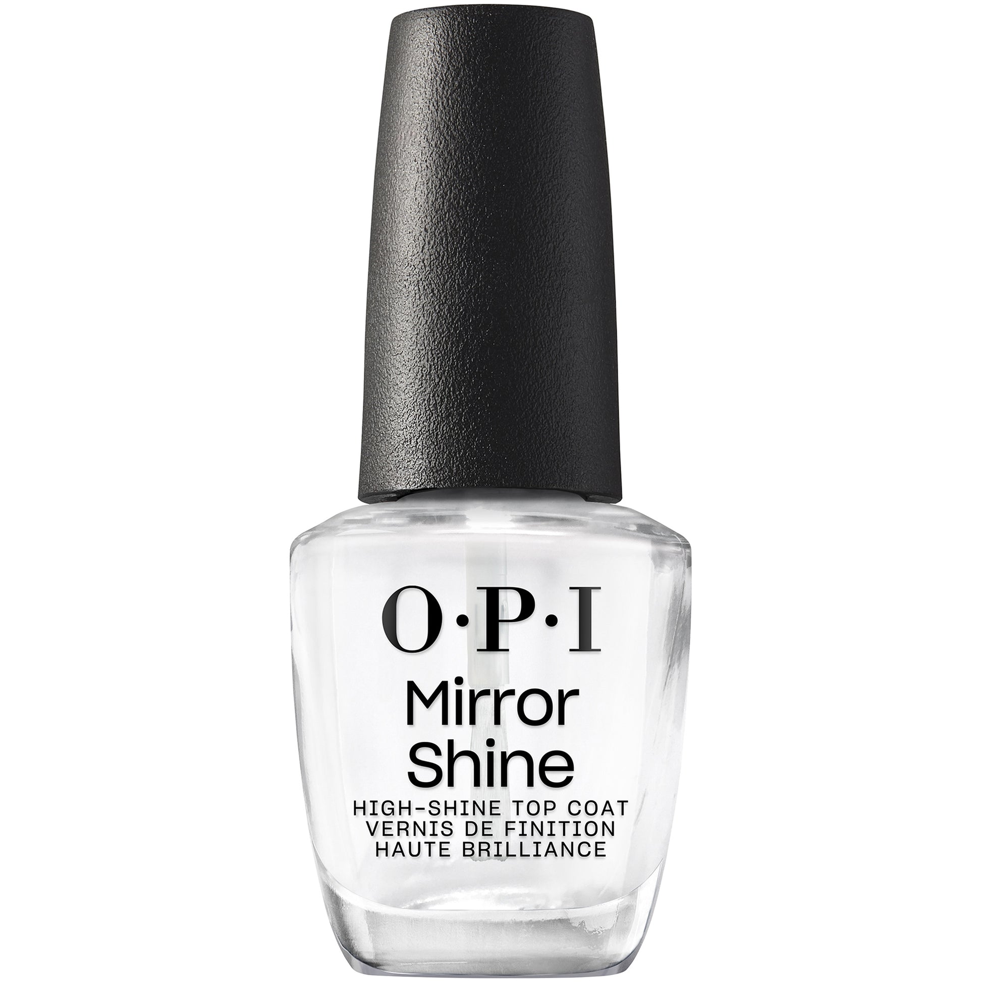 OPI Mirror Shine Top Coat 15ml