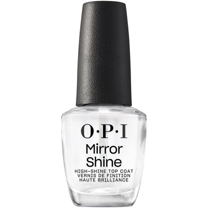 OPI Mirror Shine Top Coat 15ml