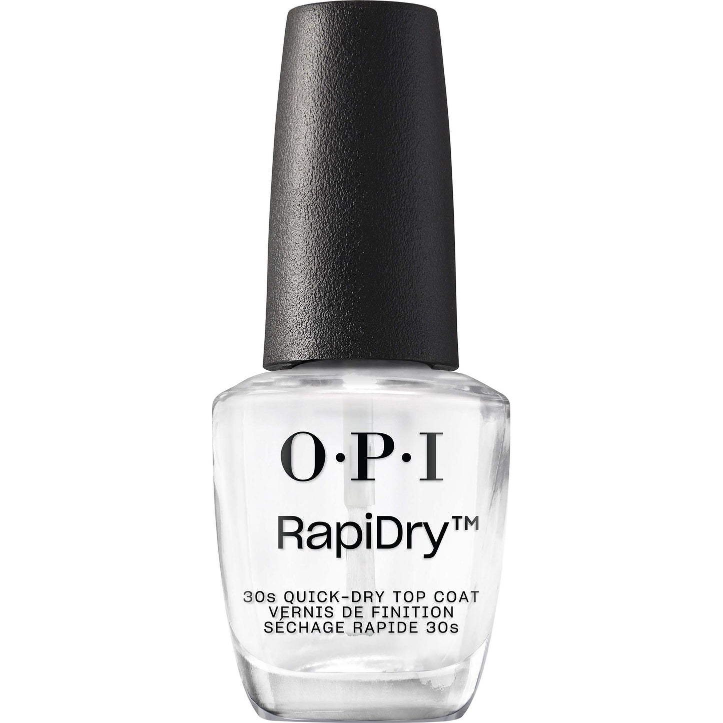 OPI Rapidry Top Coat 15ml