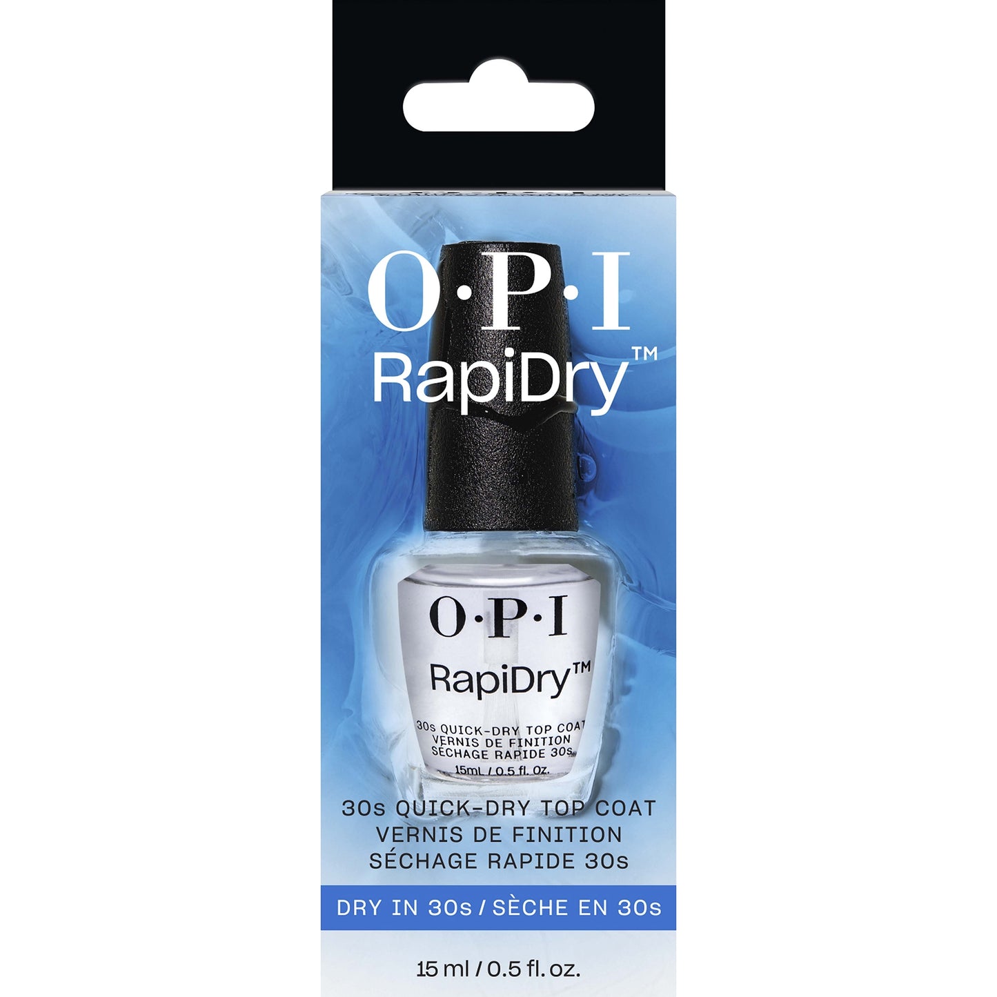 OPI Rapidry Top Coat 15ml