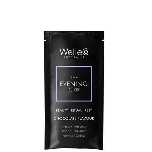 WelleCo The Evening Elixir Sachet 5g