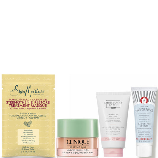 Beauty Treats Bundle F