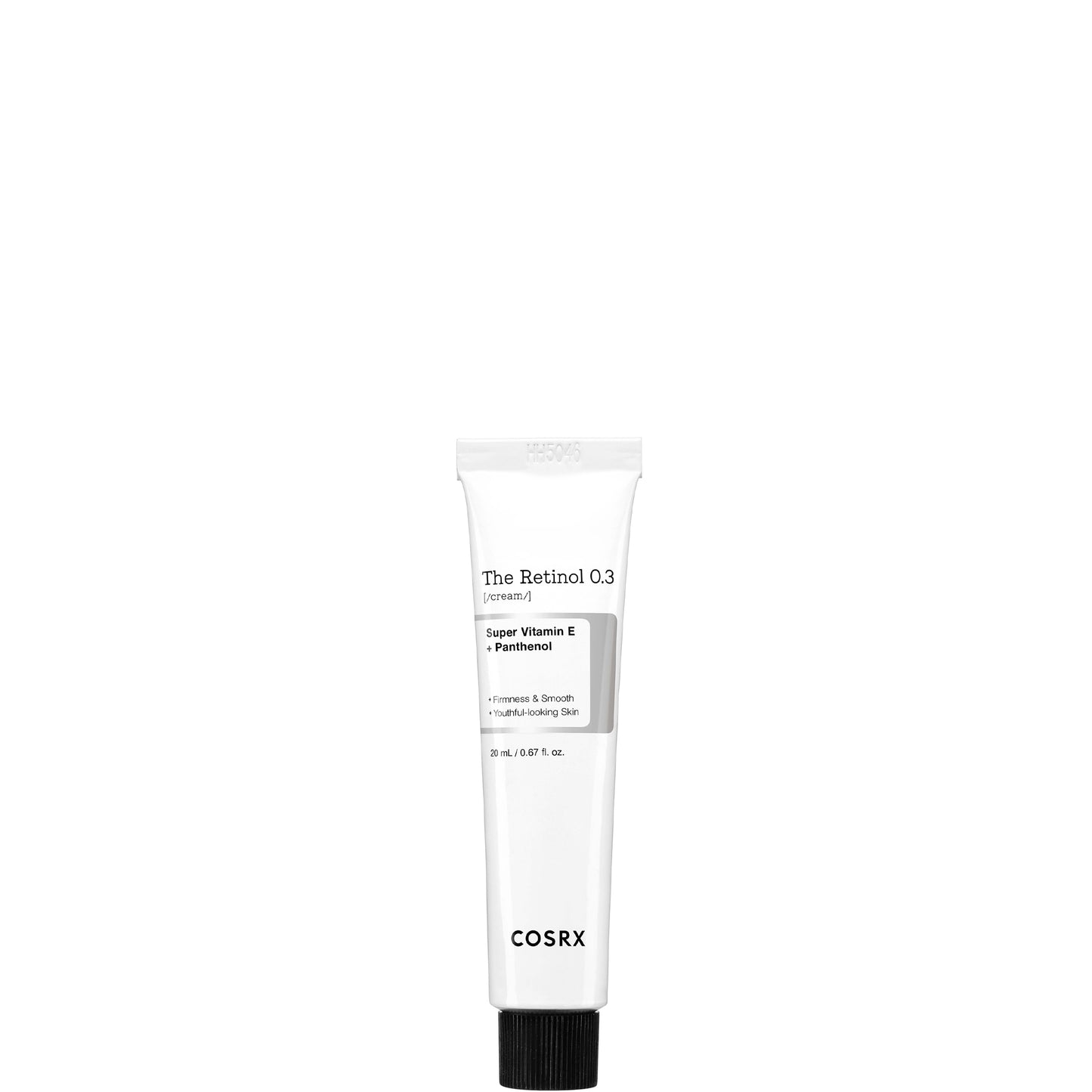 COSRX The Retinol 0.3 Cream 20ml