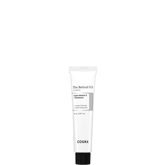 COSRX The Retinol 0.3 Cream 20ml