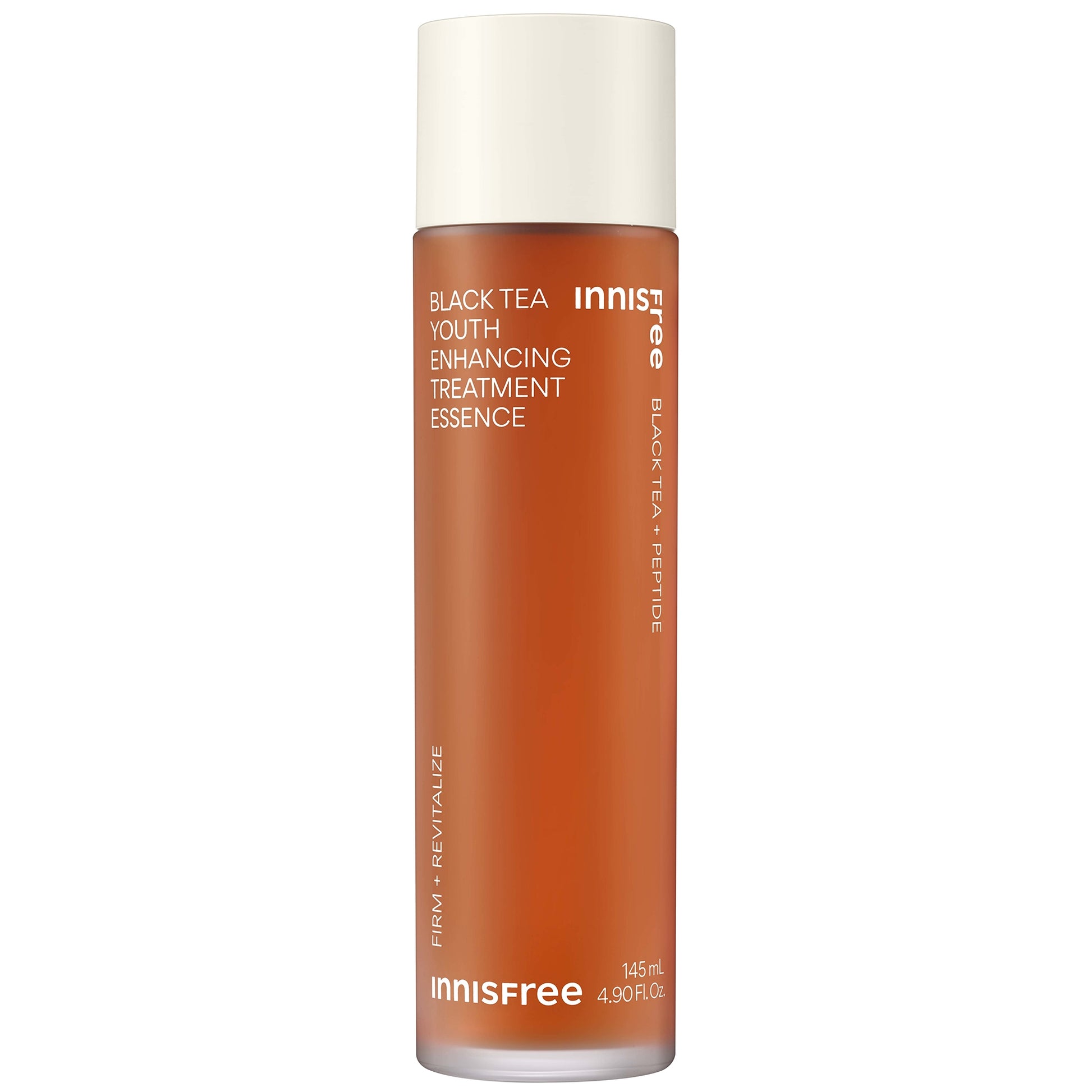 INNISFREE Black Tea Youth Enhancing Treatment Essence 145ml