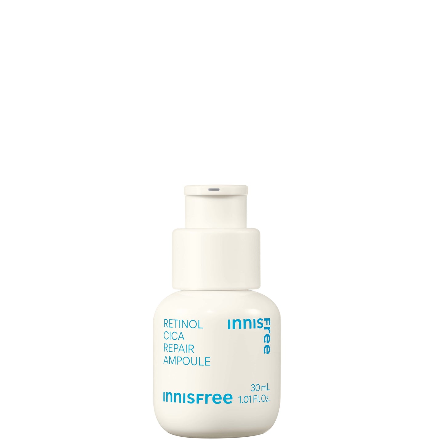 INNISFREE Retinol Cica Repair Ampoule 30ml