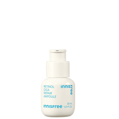 INNISFREE Retinol Cica Repair Ampoule 30ml