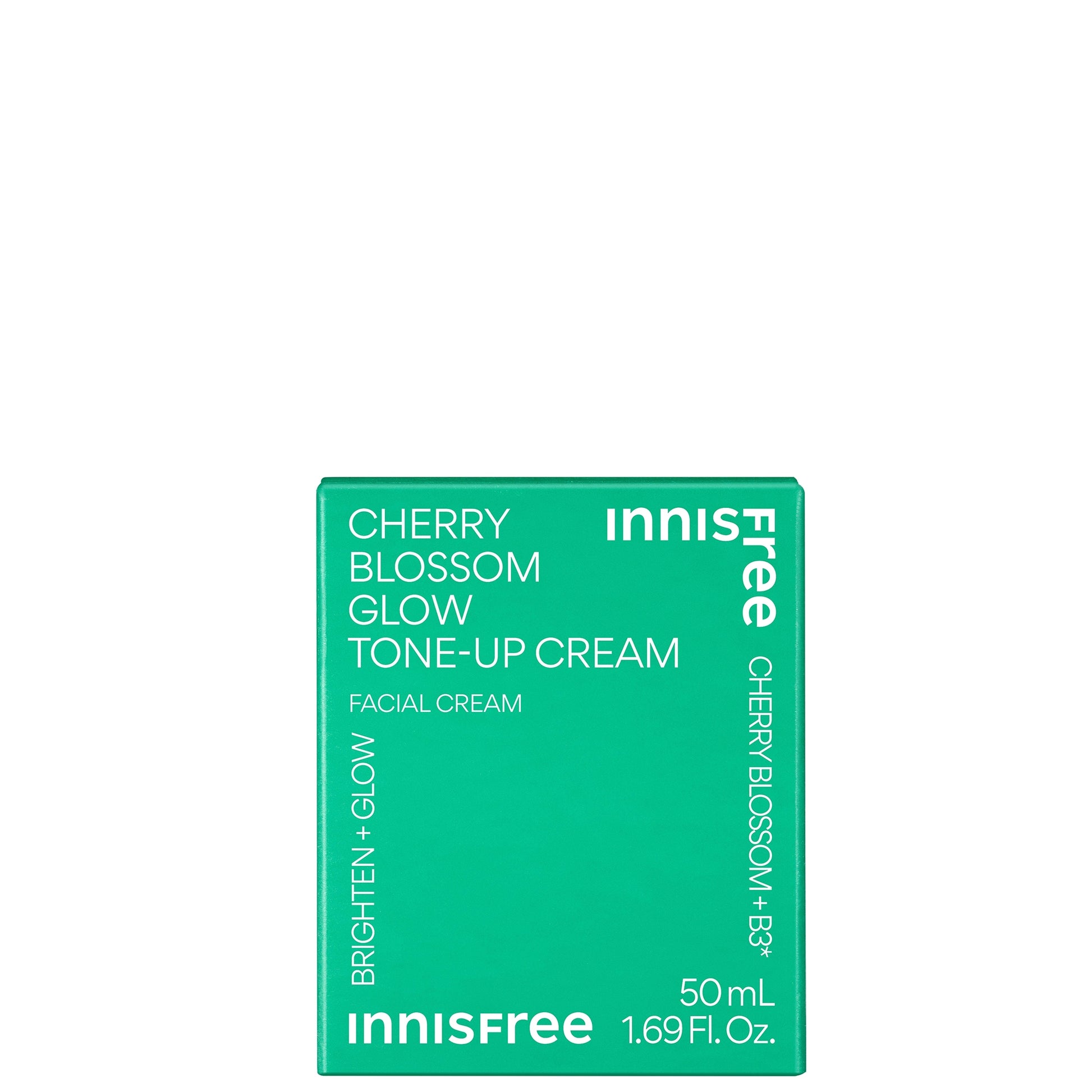 INNISFREE Cherry Blossom Glow Tone-Up Cream 50ml