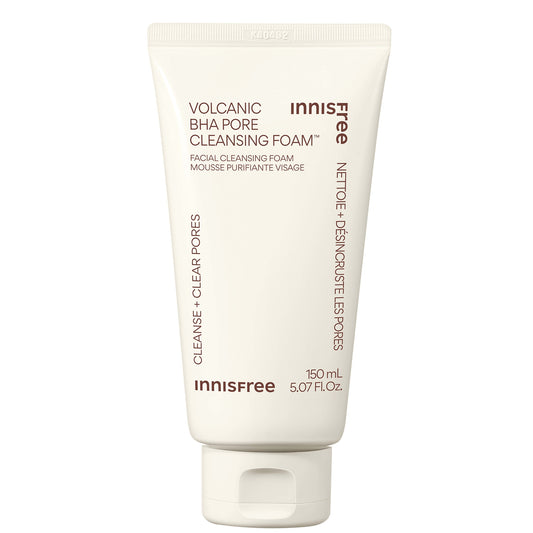 INNISFREE Volcanic Pore Cleansing Foam 150ml