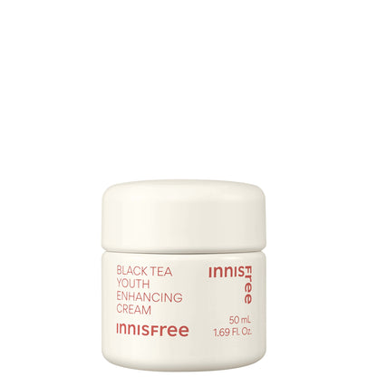 INNISFREE Black Tea Youth Enhancing Cream 50ml