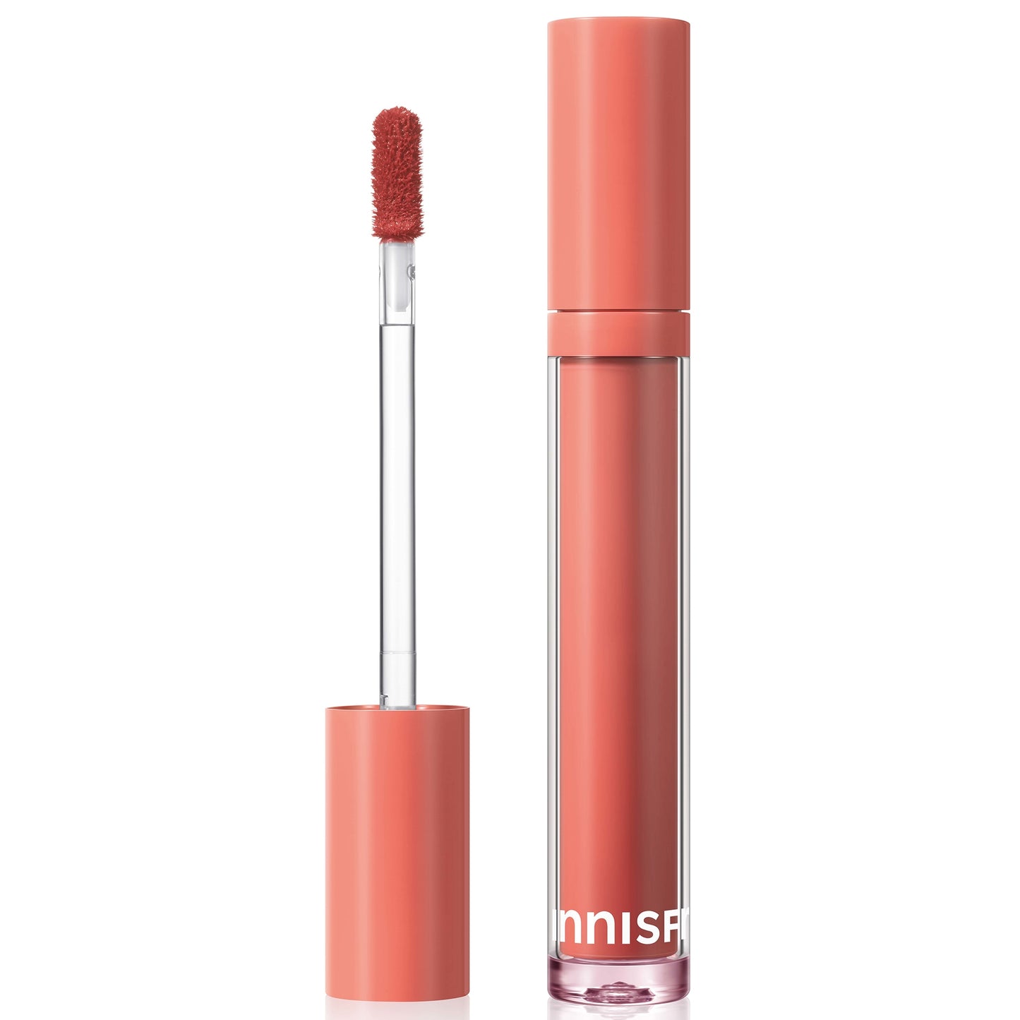 INNISFREE Fruity Squeeze Lip Tint 4ml (Various Shades)