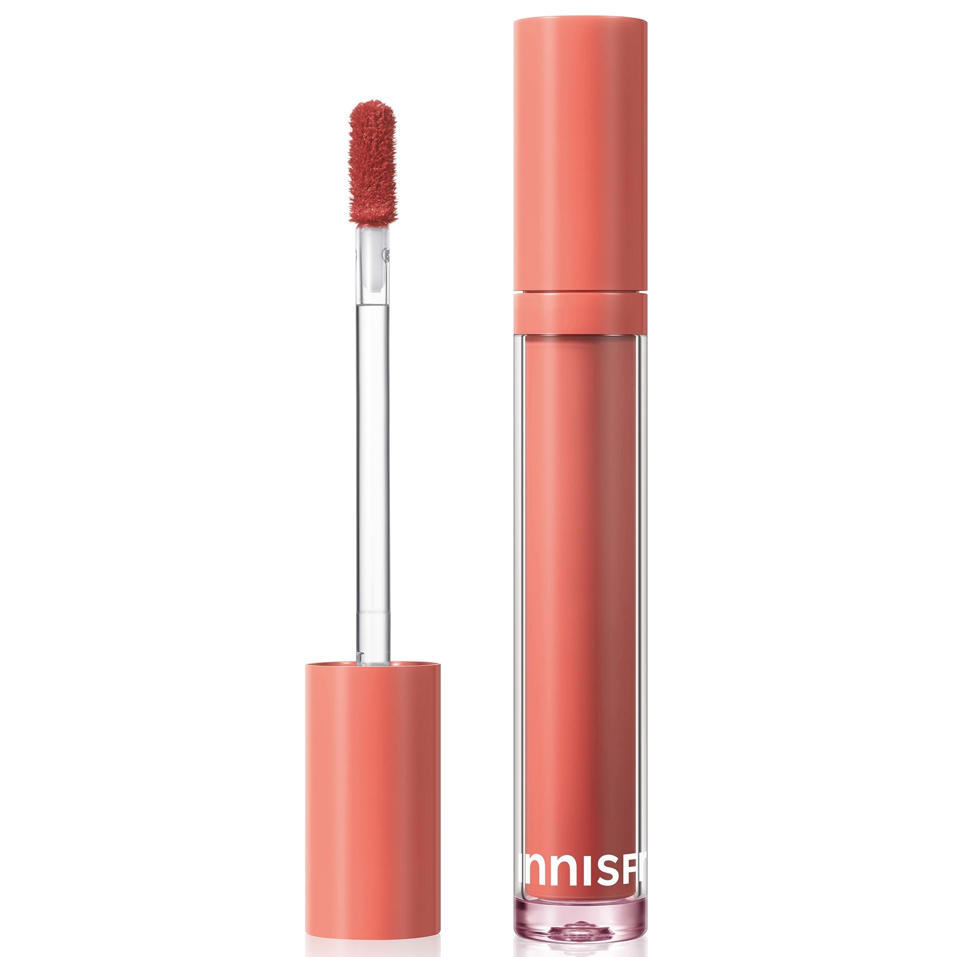 INNISFREE Fruity Squeeze Lip Tint 4ml (Various Shades)