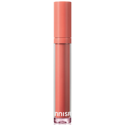 INNISFREE Fruity Squeeze Lip Tint 4ml (Various Shades)