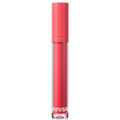 INNISFREE Fruity Squeeze Lip Tint 4ml (Various Shades)