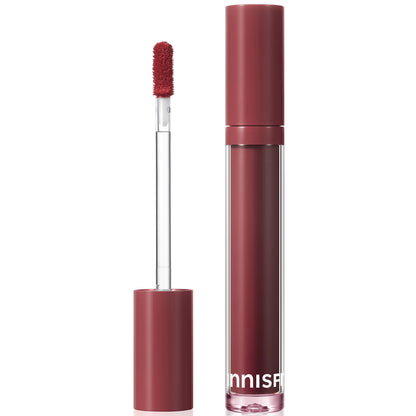 INNISFREE Fruity Squeeze Lip Tint 4ml (Various Shades)