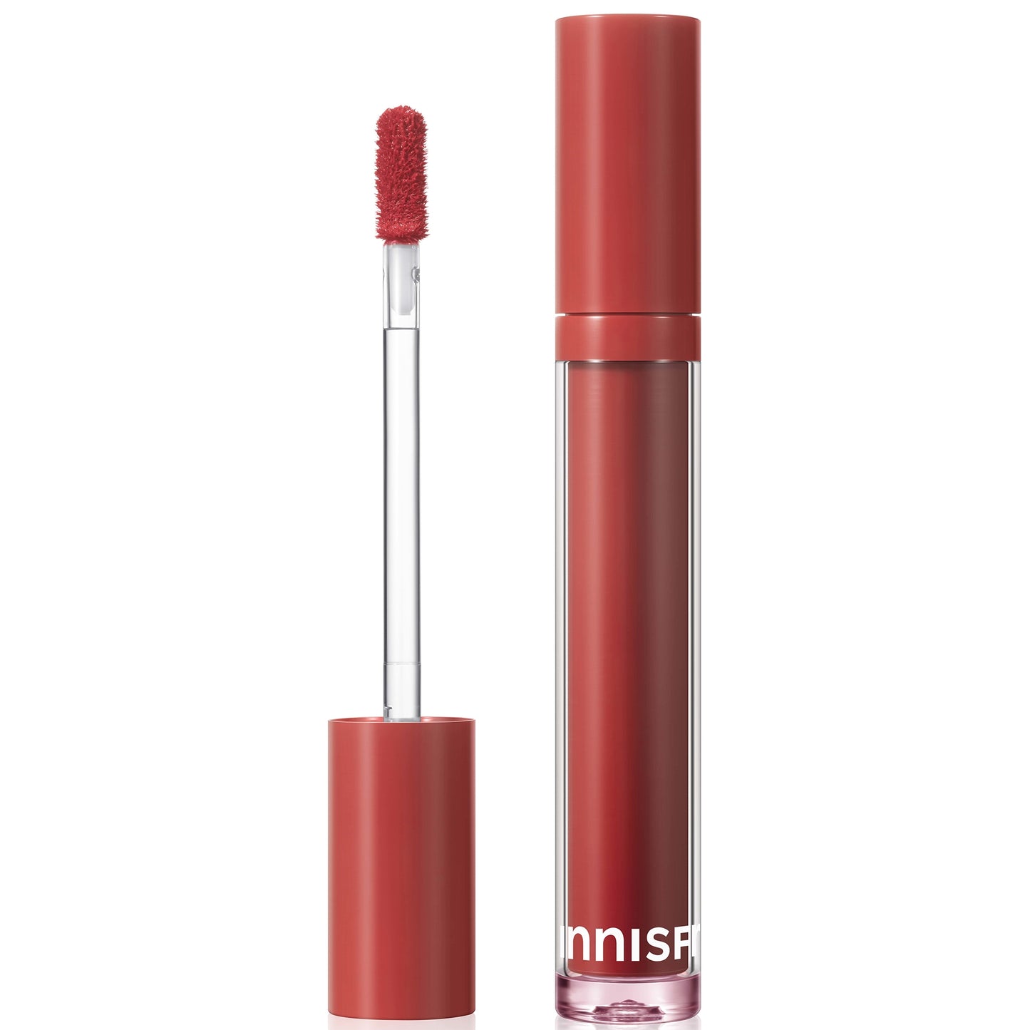 INNISFREE Fruity Squeeze Lip Tint 4ml (Various Shades)