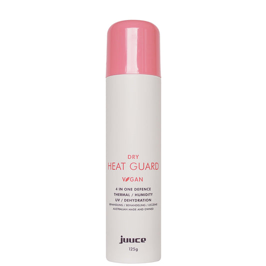 Juuce Dry Heat Guard Spray 125g