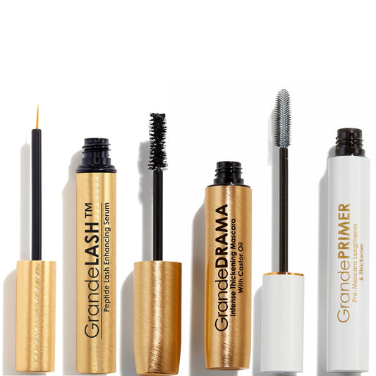 GRANDE Cosmetics Best Seller Lash Bundle