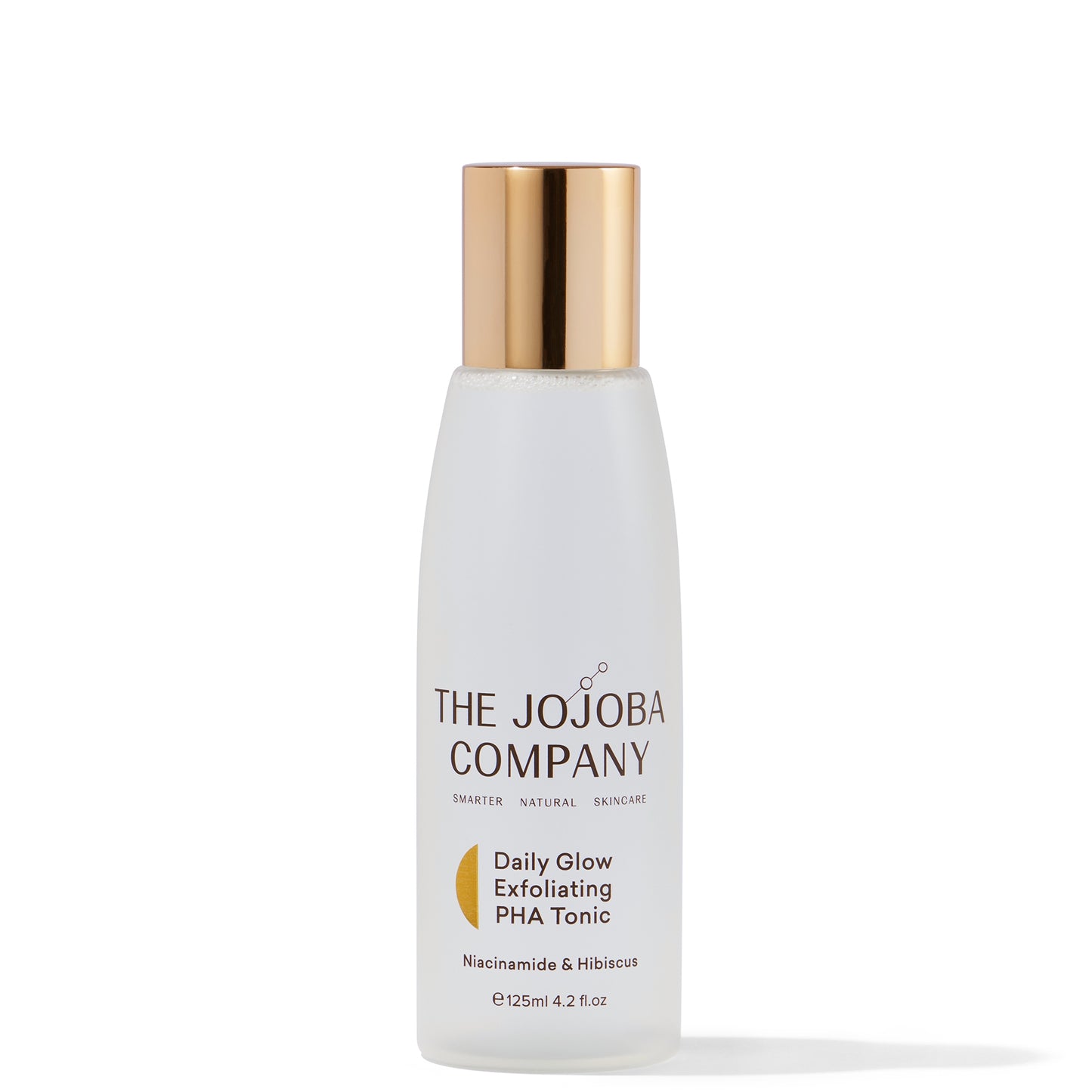 The Jojoba Company Daily Glow Exfoliating PHA Tonic 125ml