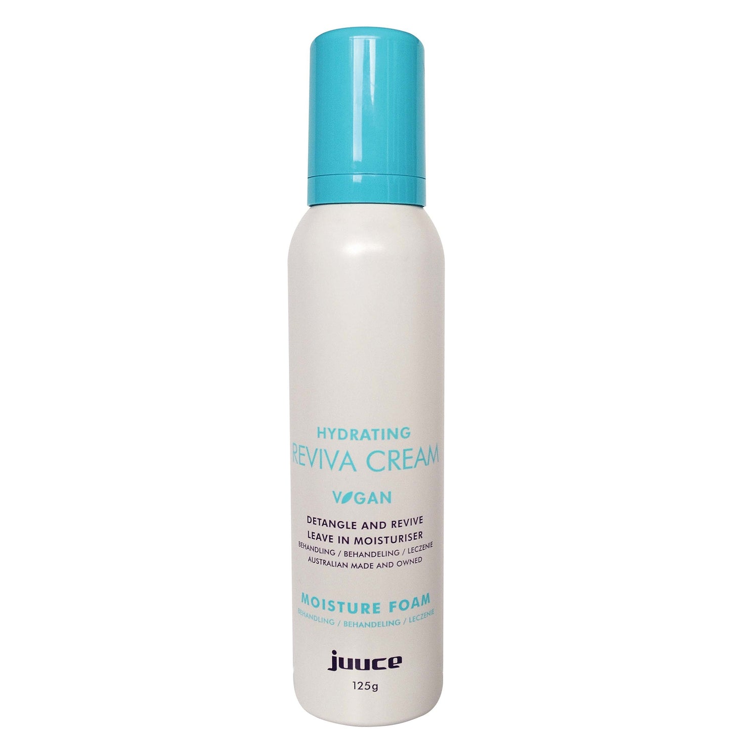 Juuce Hydrating Reviva Cream 125g