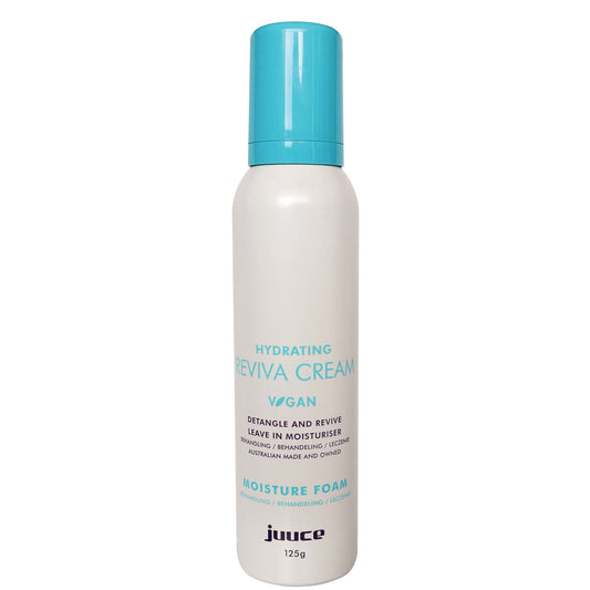 Juuce Hydrating Reviva Cream 125g