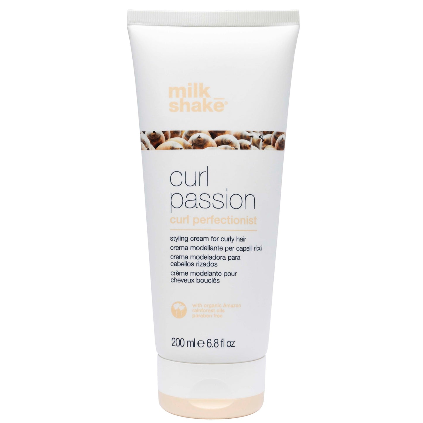 milk_shake Curl Passion Perfectionist 200ml