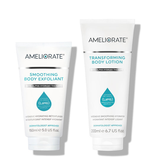 AMELIORATE KP Combat Bundle