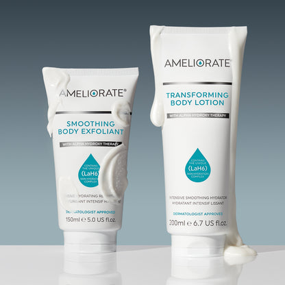 AMELIORATE KP Combat Bundle