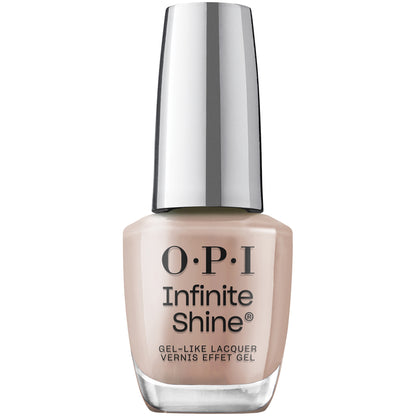 OPI Infinite Shine Long-Wear Gel-Like Nude Nail Polish - It Never Ends 15ml